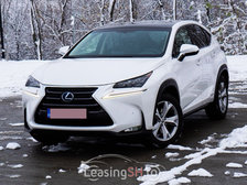 LEX14820 – Lexus NX la 28.300 EUR (vândut)