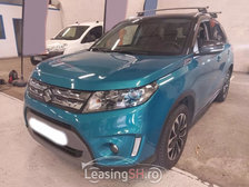 SUZ19067 – Suzuki Vitara la 14.990 EUR (vândut)
