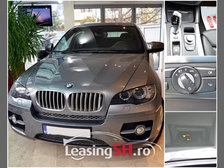 BMW04565 – BMW X6 la 33.900 EUR (vândut)