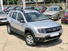 DAC26170 – Dacia Duster la 11.250 EUR