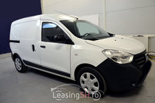 DAC18740 – Dacia Dokker la 5.712 EUR (vândut)