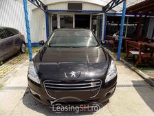 PEU10045 – Peugeot 508 la 14.268 EUR (vândut)