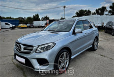 MER26640 – Mercedes-Benz GLE 350 la 42.483 EUR