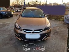 OPE11129 – Opel Astra la 8.850 EUR (vândut)