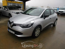 REN19542 – Renault Clio la 6.300 EUR (vândut)