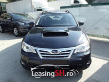 SUB05272 – Subaru Impreza la 9.500 EUR (vândut)