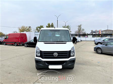 VOL23016 – Volkswagen CRAFTER la 16.422 EUR