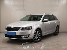 SKO19133 – Skoda Octavia III la 10.189 EUR (vândut)