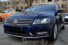 VOL11375 – Volkswagen Passat la 12.495 EUR (vândut)
