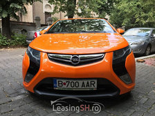 OPE13933 – Opel Ampera la 10.400 EUR (vândut)
