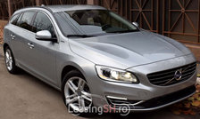 VOL15834 – Volvo V60 la 11.999 EUR (vândut)