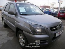 KIA00158 – Kia Sportage la 8.990 EUR (vândut)