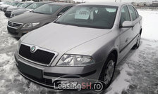 SKO11852 – Skoda Octavia la 7.735 EUR