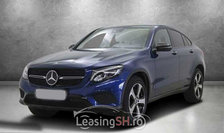 MER24027 – Mercedes-Benz GLC Coupe 250 la 35.650 EUR