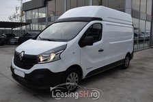 REN23508 – Renault Trafic L2 H2 la 14.161 EUR (vândut)