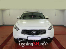 INF04295 – Infiniti FX la 39.900 EUR (vândut)