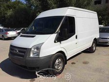 FOR10129 – Ford TRANSIT la 8.000 EUR (vândut)