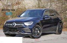 MER31538 – Mercedes-Benz GLC 200 4M AMG la 49.147 EUR