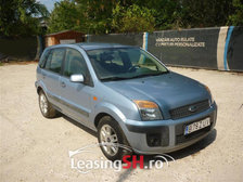 FOR05311 – Ford Fiesta la 3.600 EUR (vândut)