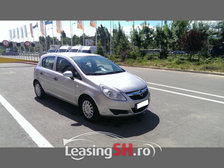 OPE04986 – Opel Corsa la 4.600 EUR (vândut)