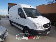 MER00931 – Mercedes-Benz Sprinter 313 la 13.008 EUR (vândut)