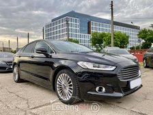 FOR20382 – Ford Mondeo la 16.750 EUR (vândut)