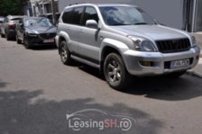 TOY21910 – Toyota Land Cruiser la 12.500 EUR