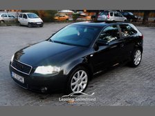 AUD02983 – Audi A3 la 7.000 EUR (vândut)
