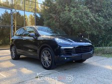 POR22308 – Porsche Cayenne la 45.934 EUR (vândut)