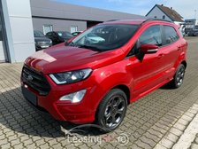 FOR28363 – Ford EcoSport ST-Line la 27.965 EUR