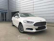 FOR11956 – Ford Mondeo MK5 la 30.702 EUR (vândut)