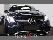 MER08797 – Mercedes-Benz GLE AMG 63 S la 136.800 EUR (vândut)