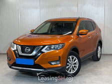 NIS31857 – Nissan X-Trail D XTRONIC Start/Stop 4x4-i la 18.990 EUR