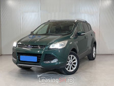 FOR27388 – Ford Kuga la 16.989 EUR