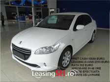 PEU06447 – Peugeot 301 la 10.540 EUR (vândut)