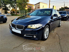 BMW13018 – BMW 520 la 19.635 EUR (vândut)