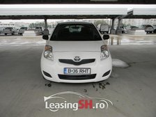 TOY06810 – Toyota Yaris la 6.300 EUR (vândut)