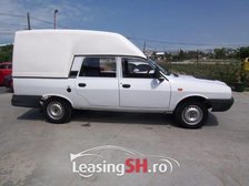 DAC03622 – Dacia UAP la 1.364 EUR (vândut)