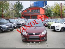 SUZ00192 – Suzuki SX4 la 7.500 EUR (vândut)