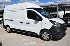 OPE22959 – Opel Vivaro L2H2 la 15.351 EUR (vândut)