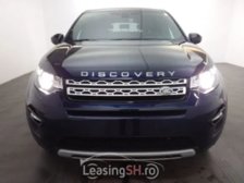 LAN21781 – Land Rover Discovery Sport la 25.900 EUR (vândut)
