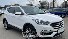 HYU29812 – Hyundai Santa Fe la 26.418 EUR