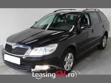SKO08708 – Skoda Octavia la 10.900 EUR (vândut)