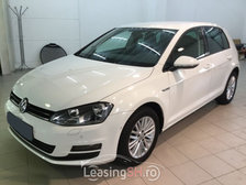 VOL18070 – Volkswagen Golf VII la 13.000 EUR (vândut)