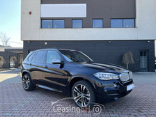 BMW31766 – BMW X5 M50d la 36.890 EUR