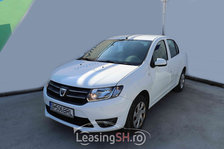DAC20604 – Dacia Logan la 5.100 EUR (vândut)