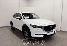 MAZ31794 – Mazda CX-5 SKYACTIV-D 184 Aut. AWD la 31.754 EUR