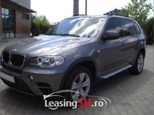 BMW04755 – BMW X5 la 22.000 EUR (vândut)