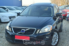 VOL29642 – Volvo XC 60 D5 AWD la 9.990 EUR