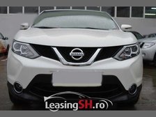 NIS07622 – Nissan Qashqai la 22.196 EUR (vândut)